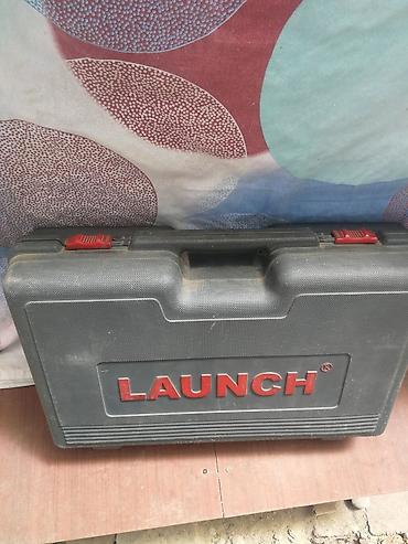 обд лаунч: Продаю диагностику Авто LAUNCH 431 MASTER встроенный принтер. Покупал — 9