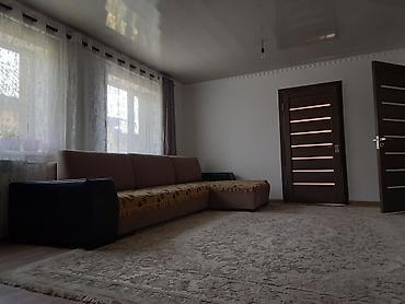 Продажа коттеджей и домов: 🏡 Продаётся дом с магазином в Бишкеке 📍 Район: Кызыл-Аскер 🛏 4 — 11