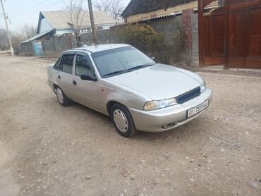 Daewoo: Daewoo Nexia: 2008 г., 1.5 л, Механика, Бензин, Седан — 3