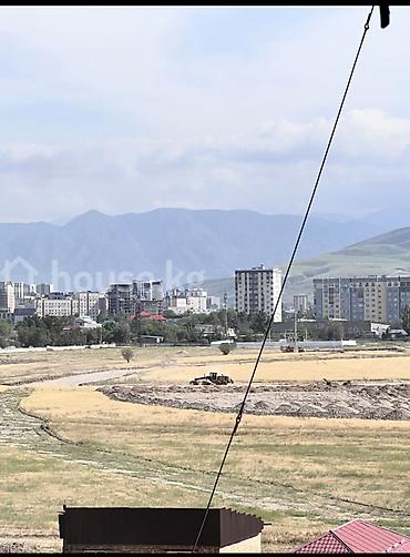 дом кут: 3 комнаты, 86 м², Баткенский рынок / базар Индивидуалка, 15 этаж — 4