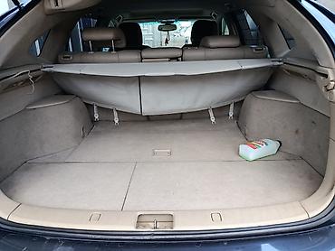 w211 e270: Lexus RX: 2006 г., Автомат, Бензин, Кроссовер — 7