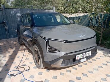 карбюратор гольф 3: Kia : 2025 г., Автомат, Электромобиль, Кроссовер