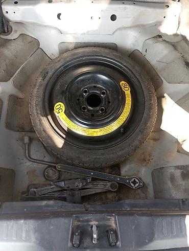 мустанг авто: Honda Civic: 2002 г., 1.5 л, Вариатор, Бензин, Хэтчбэк — 5