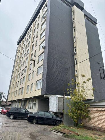 дом хай тек в реальной жизни: 2 комнаты, 90 м², Элитка, 7 этаж, ПСО (под самоотделку)