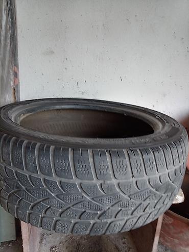 Təkərlər: Dunlop 1 ədəd qiymət 50 azn. Ölcü 205.50 17 idial vəziyyətdə hec — 3
