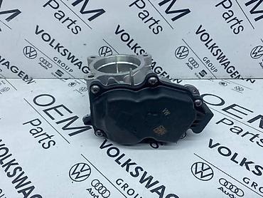 imt kosacica: KLAPNA GASA ZA VOLKSWAGEN TIGUAN, TOURAN, GOLF 7 . - 05L 128 063 E — 2