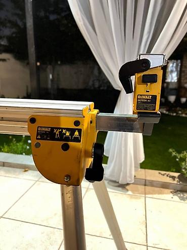мини станок по дереву: DeWalt.Внимание малым столярным цехам и работающим на потоке в сфере — 3