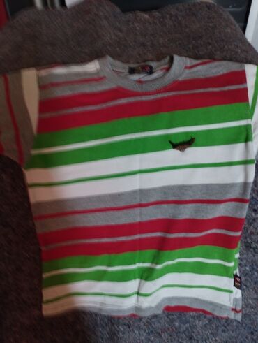 Futbolkalar: Futbolka, Oğlan üçün, 7 - 8 yaş -da lalafo.az — 4 Futbolkalar: Futbolka, Oğlan üçün, 7 - 8 yaş — 4