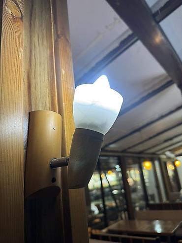 smart light: Подвесные и настенные светильники для интерьера и террасы - Набор — 5