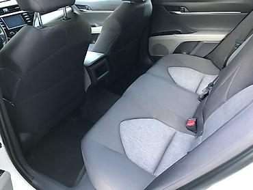 au: Авто на прокат - Toyota Camry 2017г.в. --- 50-60-70$ в сутки. Все — 9