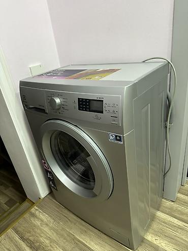 xbox one fat: Electrolux CompacTcare ön yükləməli paltaryuyan maşın - Yük: 6 kq - — 2