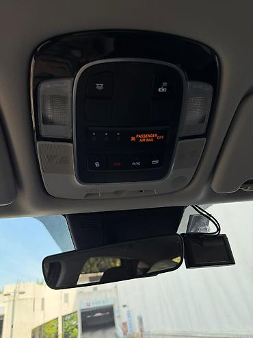 Kia: Kia K7: 2021 г., 2 л, Дизель — 12