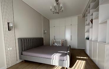 Долгосрочная аренда квартир: 4 комнаты, Агентство недвижимости, Без подселения, С мебелью полностью — 2