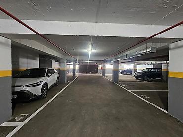 аренда места на рынке: Satılır qaraj 1 000 m², Yeni Yasamal q. 679 000 AZN 1 000 m² Sahə — 1