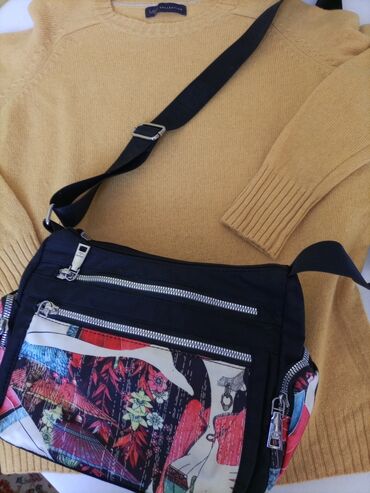 Torbe: Torba za rame — 3