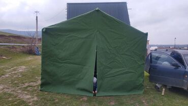 Палатки: Палатки под заказ шьем любые размеры