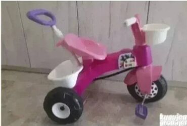 gap kids dzemper ica: Bicikla za devojcice, kao nova, vozena samo po kuci