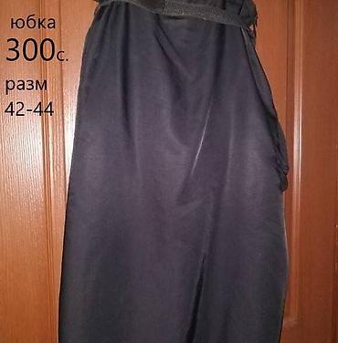 Другие детские вещи: Юбки жинсовые 42размер. Район ТЭЦ (пр.Чуй-Разина) — 7