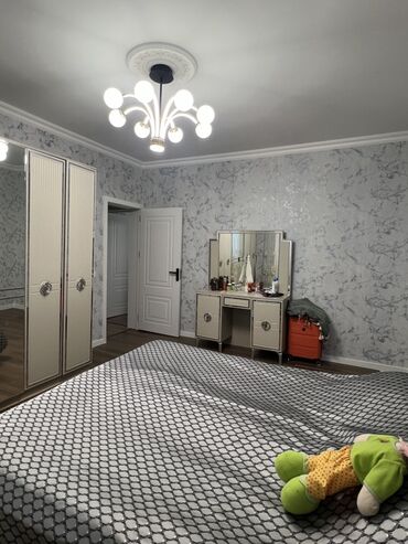 Həyət evi alıram: Biləcəri 3 otaqlı, 72 kv. m, Kredit yoxdur, Yeni təmirli