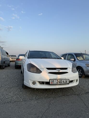 тойота чайзер купить: Toyota Caldina: 2003 г., 2 л, Автомат, Бензин, Универсал