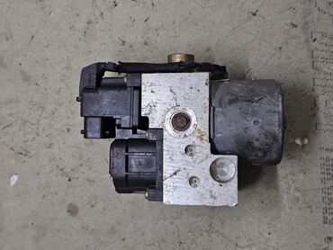 ABS: Блок ABS Peugeot 2001 г., Б/у, Оригинал, Германия — 6