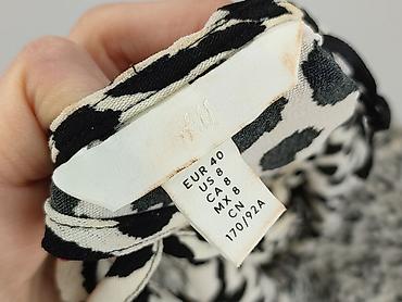 tk maxx garnitury: H&M, Sukienka damska, rozmiar L — 4