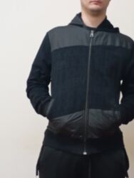 Ostale jakne: Muske jakne sve po 500d faerka 2000 jakne su malo nosene vise stajale na lalafo.rs — 9 Ostale jakne: Muske jakne sve po 500d faerka 2000 jakne su malo nosene vise stajale — 9