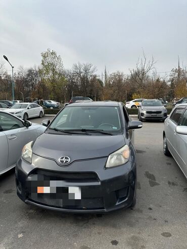 toyota машина: Toyota ist: 2013 г., 1.8 л, Автомат, Бензин, Хэтчбэк