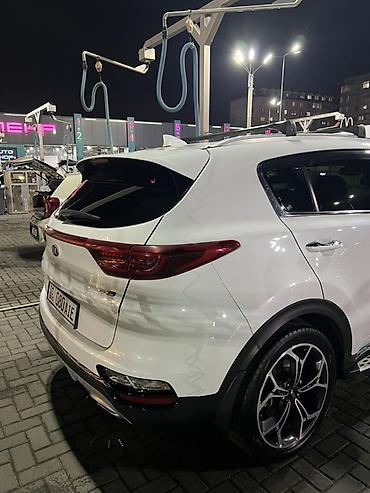 Kia: Kia Sportage: 2019 г., 2.4 л, Автомат, Бензин, Кроссовер — 4