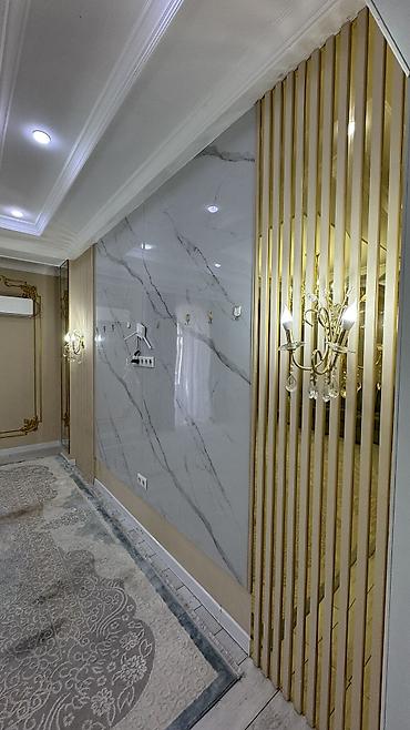 Аренда квартир: 2-комнатная квартира Аренда-55000сомна кароткий срок без депозит — 7