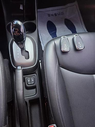 Chevrolet: Chevrolet Spark: 2018 г., 1 л, Автомат, Бензин, Хэтчбэк — 10