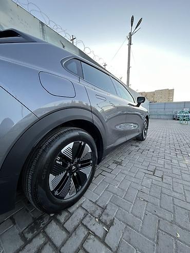 changan куплю: Changan : 2026 г. — 8