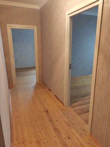 Yeni tikili: Xocəsən, 4 otaqlı, Yeni tikili, m. Xocasən, 112 kv. m — 8