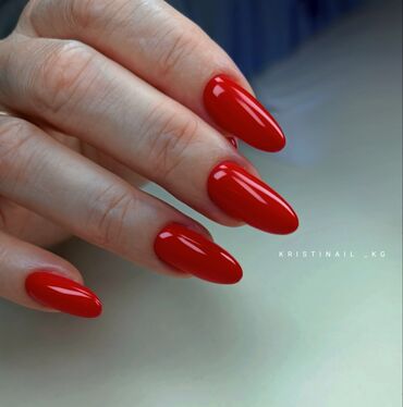 Маникюр, педикюр: Выравнивание, Наращивание ногтей, Дизайн, Маникюр, Одноразовые расходные материалы — 29