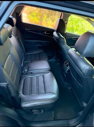 Kia Sorento: 2018 г., 2 л, Автомат, Дизель, Кроссовер lalafo.kg да — 6 Kia Sorento: 2018 г., 2 л, Автомат, Дизель, Кроссовер — 6