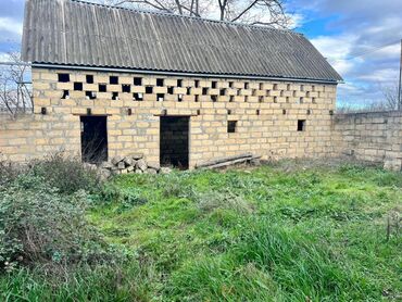 Həyət evləri və villaların satışı: 3 otaqlı, 90 kv. m, Kredit yoxdur, Orta təmir — 9