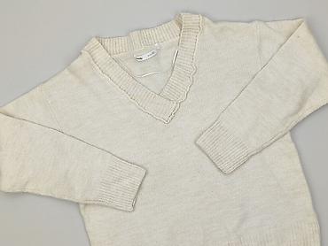 skarpety mexx: Sinsay, Sweter damski, rozmiar XS — 1