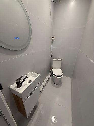 Продажа квартир: 3 комнаты, 83 м², Технопарк 106 серия улучшенная, 9 этаж, Дизайнерский ремонт — 9