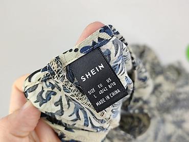 sheinside plus size: Shein, Sukienka damska, rozmiar L — 5