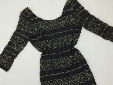 długa sukienki na wesele plus size: Dress, S (EU 36), Topshop, condition - Very good