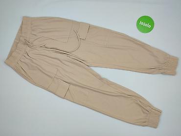 garsonka: Amisu, Spodnie cargo damskie, rozmiar XS — 2