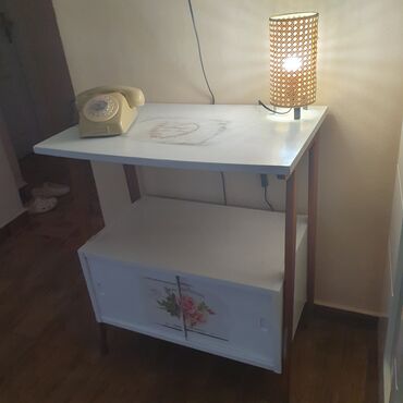 Komode: Retro komoda,prelepa kao nova,ocuvana.Restaurirana u kućnoj na lalafo.rs — 3 Komode: Retro komoda,prelepa kao nova,ocuvana.Restaurirana u kućnoj — 3