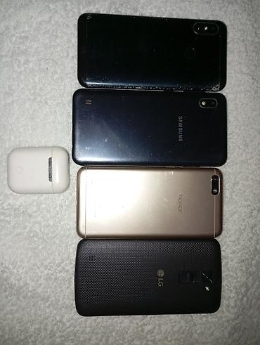 Xiaomi: Xiaomi, Mi2A, Б/у at lalafo.kg — 1 Xiaomi: Xiaomi, Mi2A, Б/у — 1