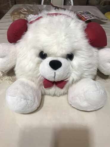 Uşaqlar üçün digər mallar: Iqruwkalar 3 manatdan 2 manatdan 1 manatdan — 15