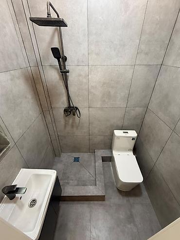 Продажа квартир: 1 комната, 34 м², Нижний Джал (Джал-23) Элитка, 12 этаж, Евроремонт — 7