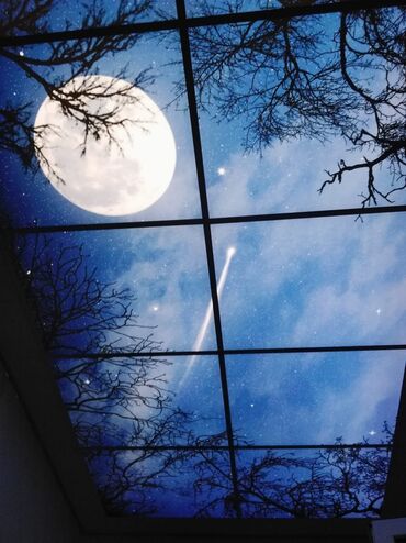 Asma tavanlar: Asma tavan, Odadavamlı, Pulsuz çatdırılma, Ödənişli quraşdırma, Zəmanətli -da lalafo.az — 11 Asma tavanlar: Asma tavan, Odadavamlı, Pulsuz çatdırılma, Ödənişli quraşdırma, Zəmanətli — 11