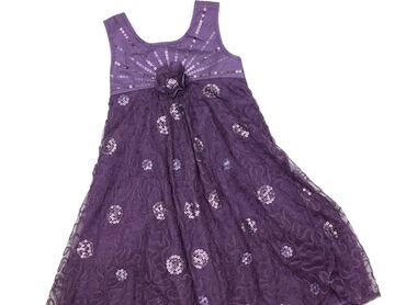 rajstopy dino: Dress, Autograph, 4-5 years, 104-110 cm, condition - Perfect