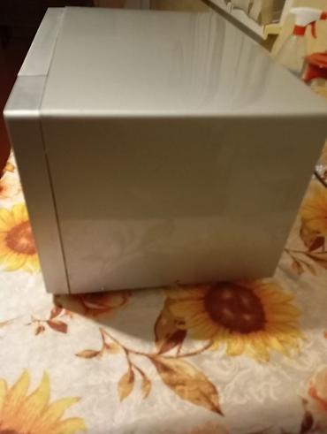 lg dvd: LG MS2343DARS mikrodalğalı soba - Güc: 1000 W-a qədər mikrodalğa — 4