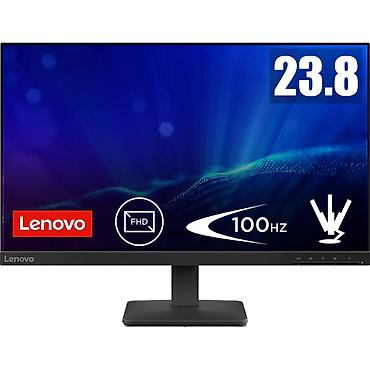 №: 10169 Məhsulun adı: Monitor Lenovo 68C2KAC1EU L24-4e 23.8" Raven