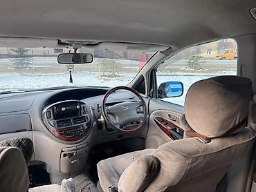 385 55: Toyota Estima: 2001 г., 2.4 л, Автомат, Бензин, Минивэн — 1